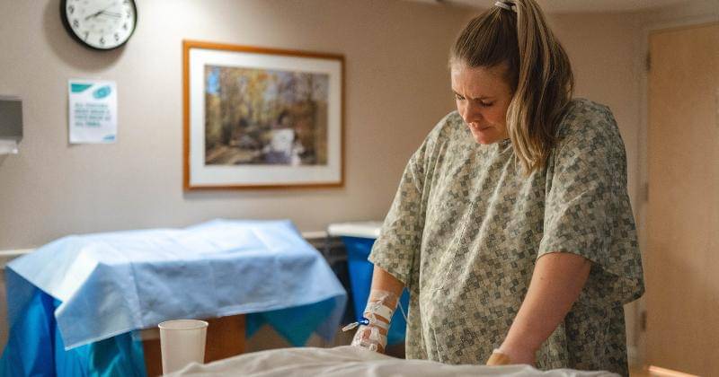 Unsplash/Jimmy Conover